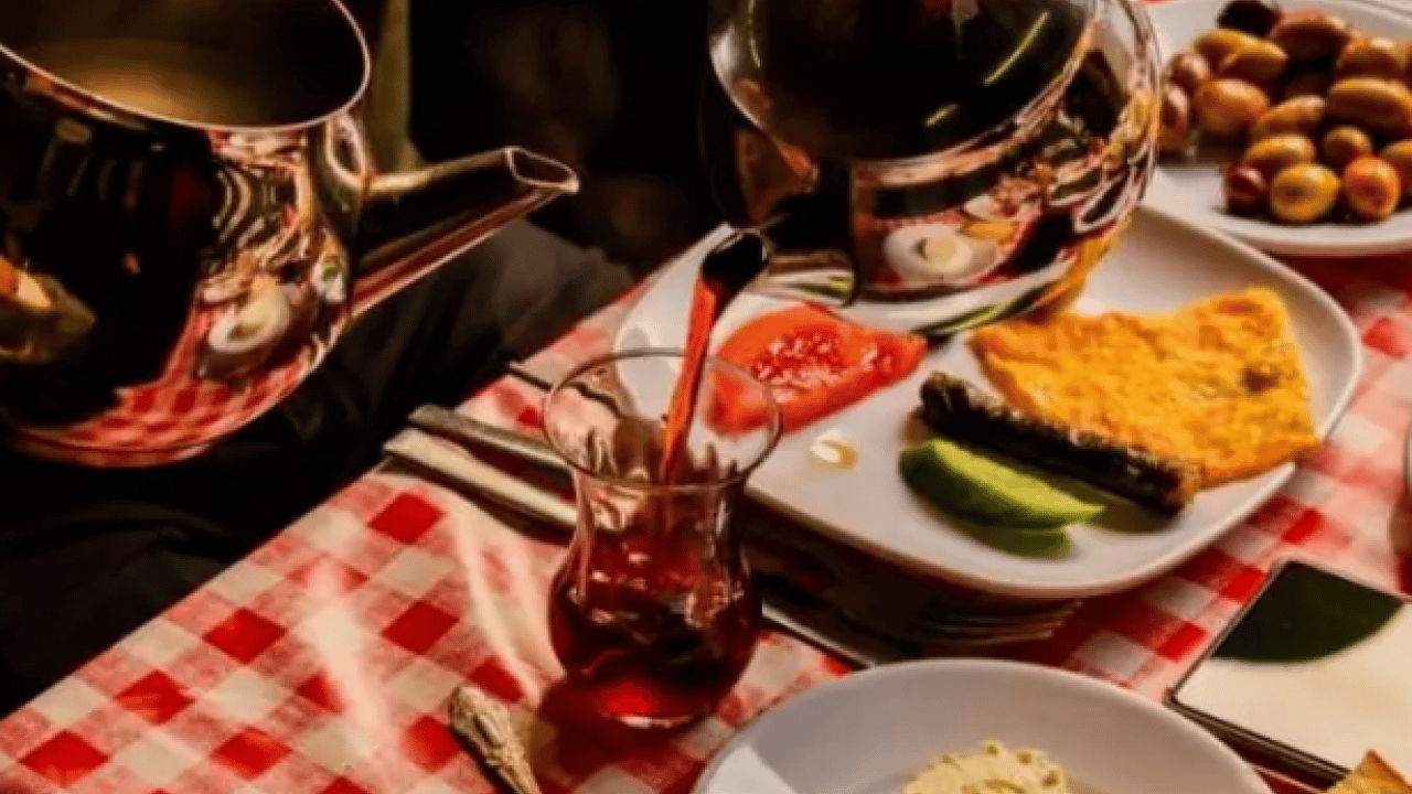 Foto - Kahvaltı için en ideal zaman belli oldu! Meğer gün boyu zinde tutuyormuş!