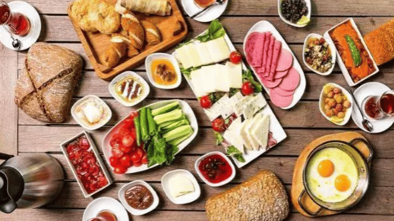 Foto - Kahvaltı masasında zehir var: Uzmanlardan sakın tüketmeyin uyarısı!