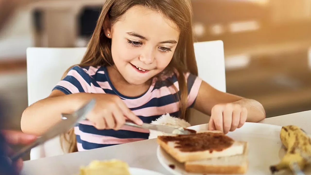 Kahvaltı sofralarından hemen kaldırın! O ürün meğer çocuklarda bağımlılık yapıyormuş... Tamamen tahrip ediyor