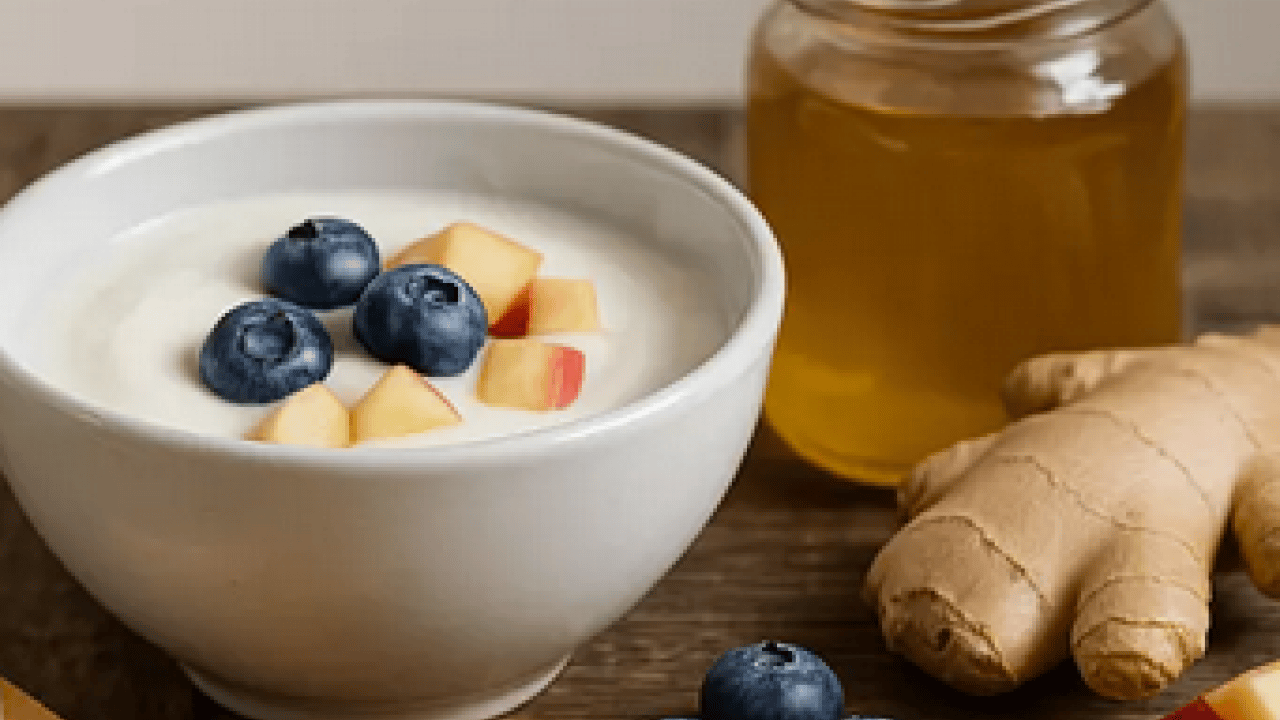 Foto - Kahvaltıda her gün 1 kaşık da olsa tüketin! Akciğerleri temizliyor vücudu yeniliyor! Mucize besinler 