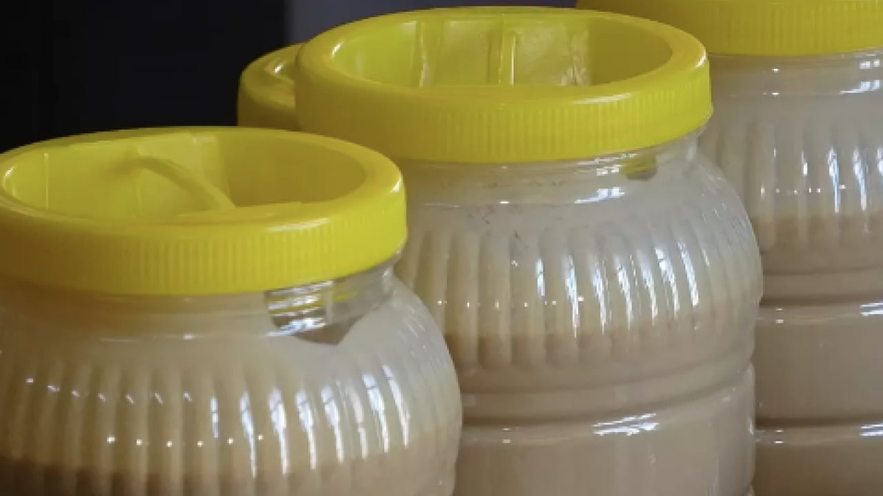 Foto - Kahvaltıda mutlaka tüketin: Omega-3 deposu: Pekmezi tahtından eden işte o besin...