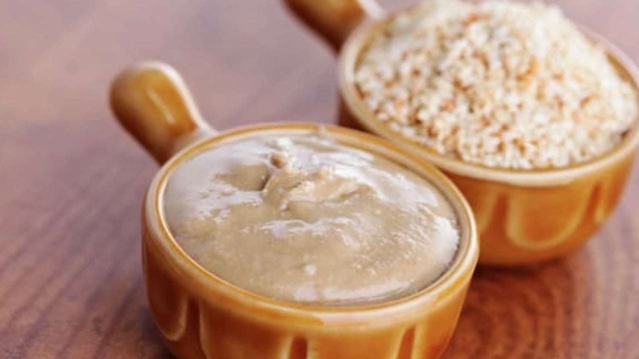 Foto - Kahvaltıda mutlaka tüketin: Omega-3 deposu: Pekmezi tahtından eden işte o besin...