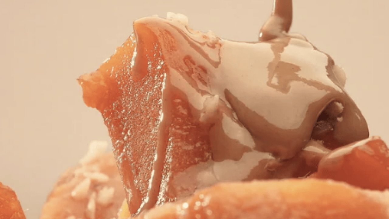 Kahvaltıda mutlaka tüketin: Omega-3 deposu: Pekmezi tahtından eden işte o besin...