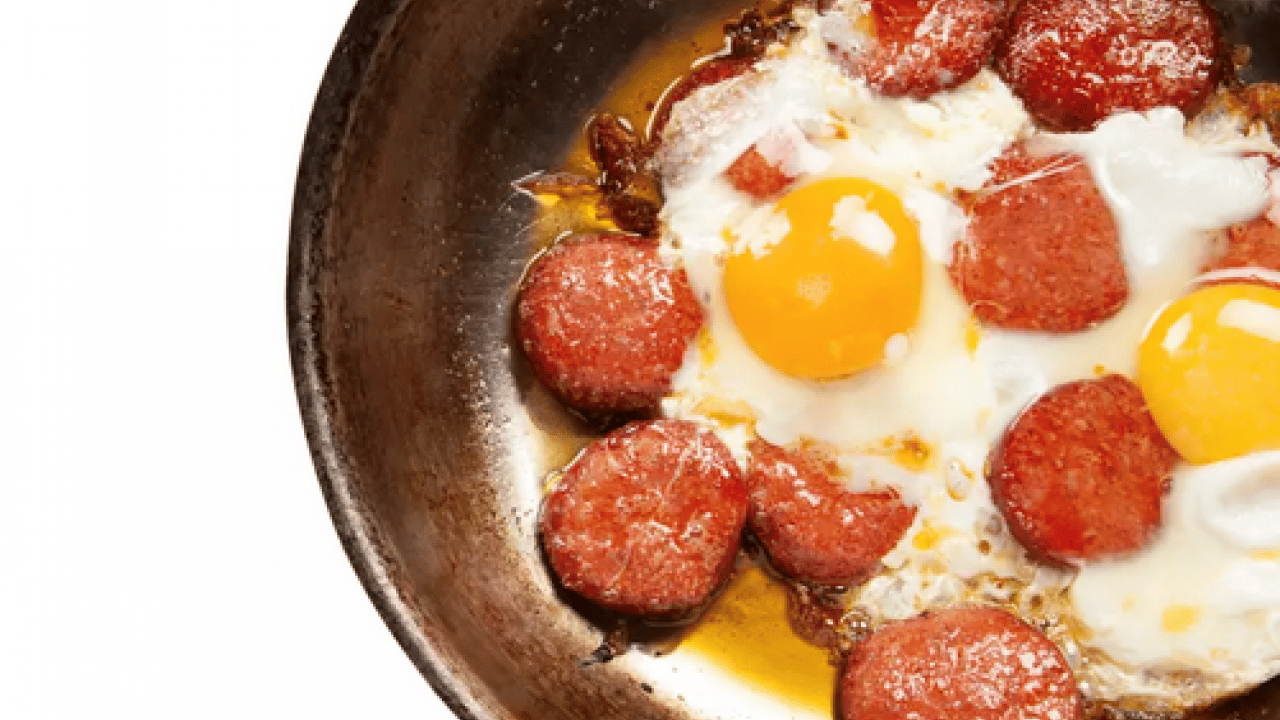 Foto - Kahvaltıda severek tüketiyoruz ama meğer zehirmiş: O besin yerine artık farklı metotları deneyin…