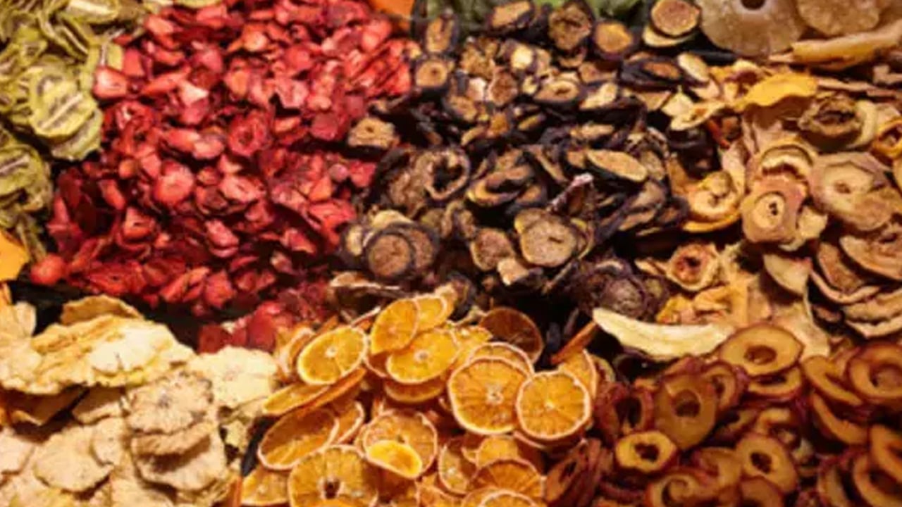 Foto - Kahve çay tüketimi: Demir eksikliğinden kurtulmanın doğal yolu! Bunlar kapış kapış satın alındı