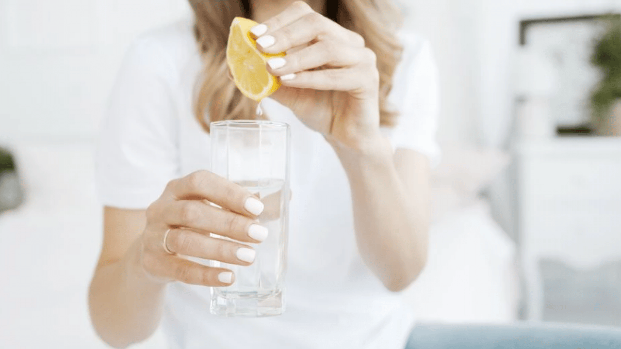Foto - Kahve içmenize gerek kalmayacak! Sabahları güne enerjik uyanmanın doğal yolu