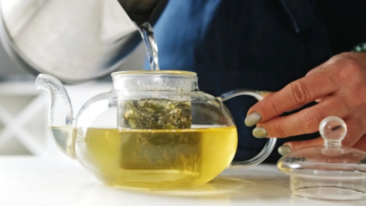 Foto - Kahve içmenize gerek kalmayacak! Sabahları güne enerjik uyanmanın doğal yolu