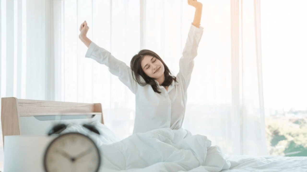 Foto - Kahve içmenize gerek kalmayacak! Sabahları güne enerjik uyanmanın doğal yolu