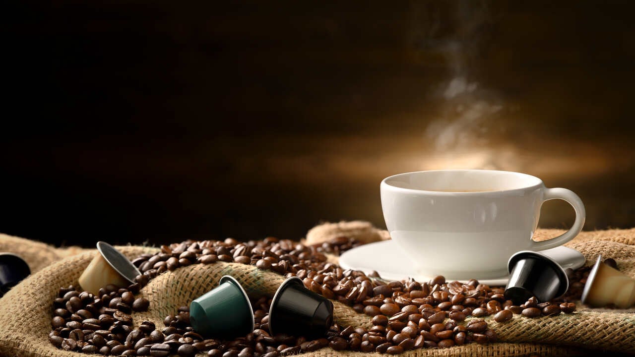 Foto - Kahve kapsülü kullanımı zarar veriyor! Sabah ritüelinin gözdesi oldu ama Zarara neden oluyor