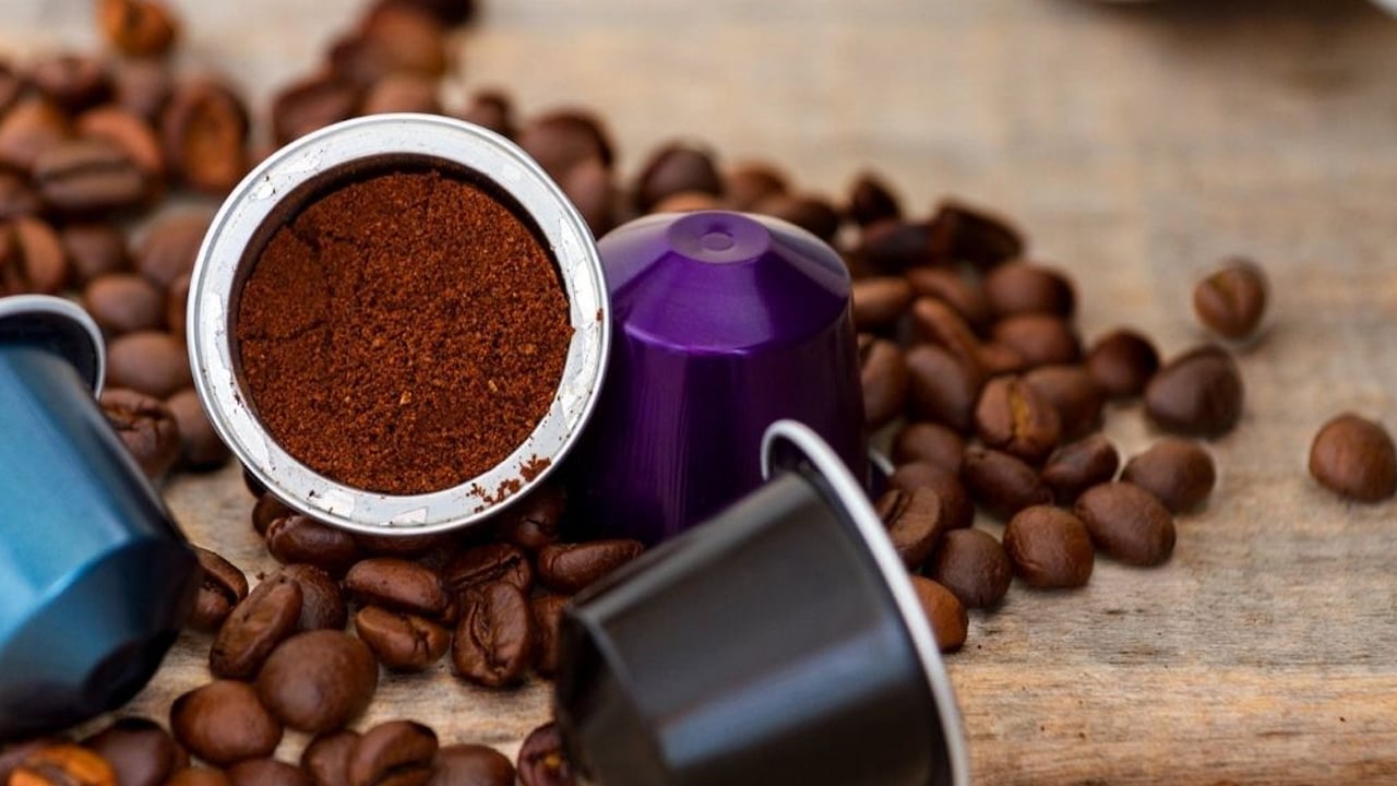 Foto - Kahve kapsülü kullanımı zarar veriyor! Sabah ritüelinin gözdesi oldu ama Zarara neden oluyor