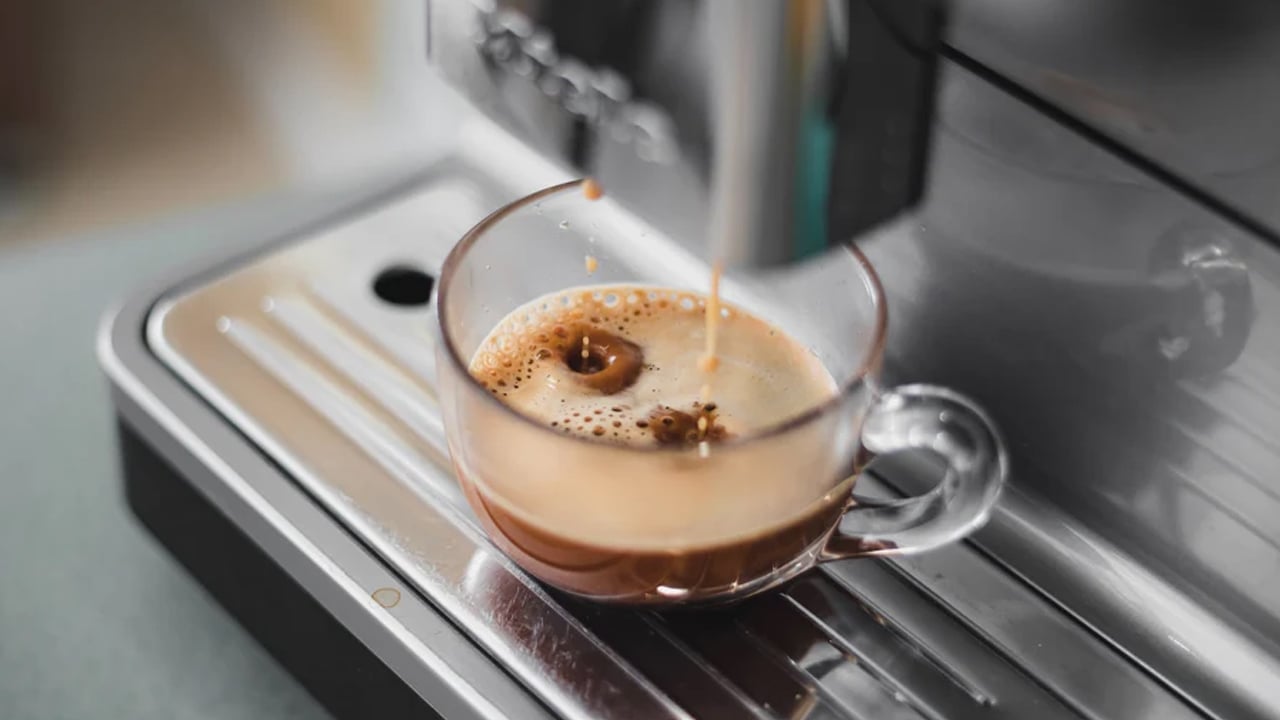 Foto - Kahve kapsülü kullanımı zarar veriyor! Sabah ritüelinin gözdesi oldu ama Zarara neden oluyor