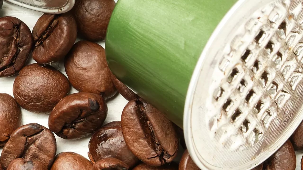 Foto - Kahve kapsülü kullanımı zarar veriyor! Sabah ritüelinin gözdesi oldu ama Zarara neden oluyor