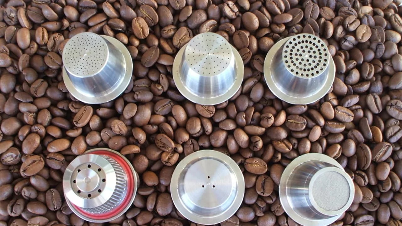 Foto - Kahve kapsülü kullanımı zarar veriyor! Sabah ritüelinin gözdesi oldu ama Zarara neden oluyor