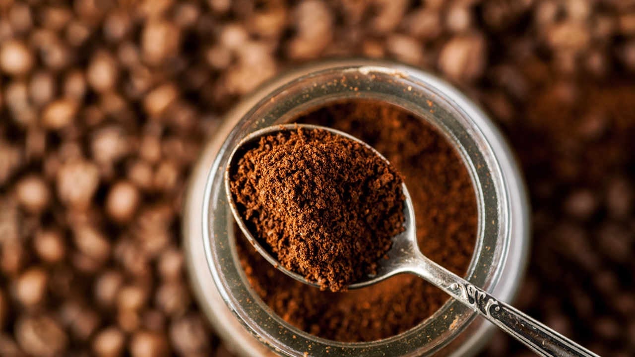 Foto - Kahve telvesini lavaboya döken yandı! Beton gibi yapıyor, boruları çökertiyor! Duyan bin pişman olacak