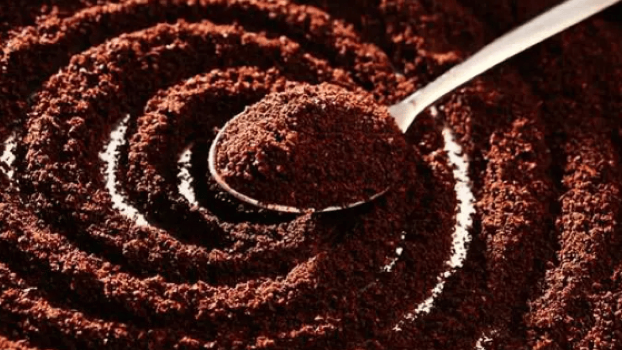 Foto - Kahve telvesinin yeni kullanım alanı: Güney Koreli bilim adamlarından yeni buluş!