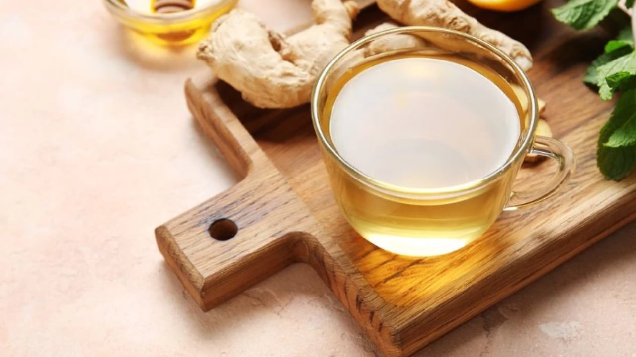 Foto - Kahve ya da enerji içecekleri değil! Halsizliği ortadan kaldıran bitki çayları açıklandı