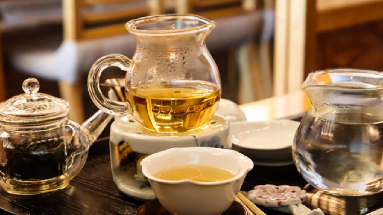 Foto - Kahve ya da enerji içecekleri değil! Halsizliği ortadan kaldıran bitki çayları açıklandı