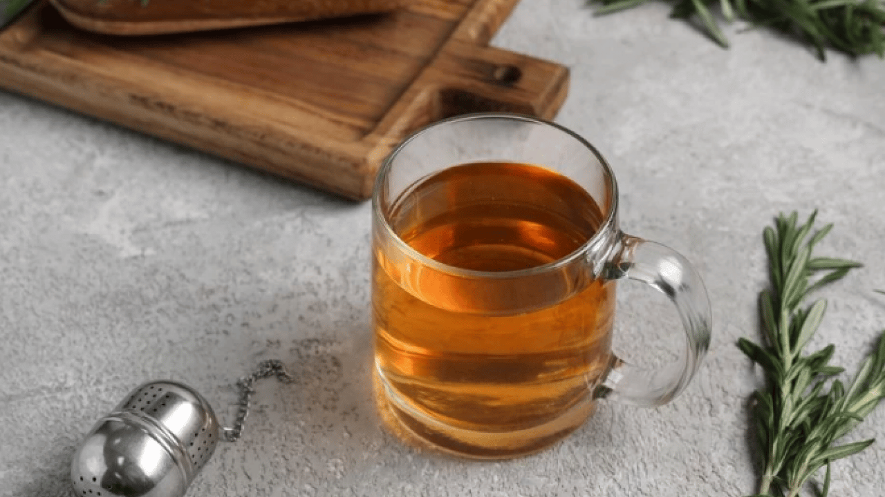 Foto - Kahve ya da enerji içecekleri değil! Halsizliği ortadan kaldıran bitki çayları açıklandı