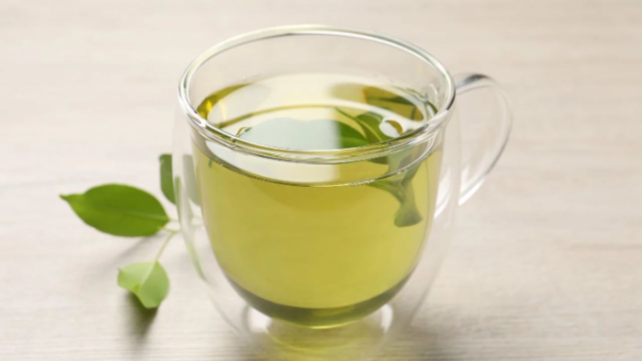 Foto - Kahve ya da enerji içecekleri değil! Halsizliği ortadan kaldıran bitki çayları açıklandı