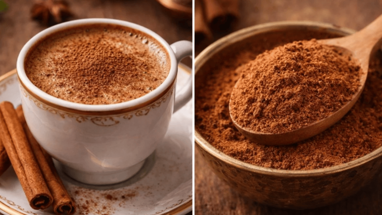 Kahvenin içine bir kaşık atın: Kan şekerini anında dengeliyor!