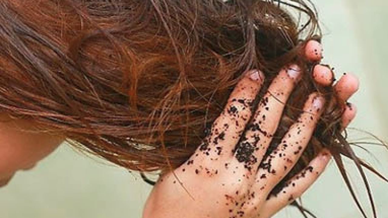 Foto - Kahvenin içmek dışında bilinmesi gereken mükemmel bir özelliği var: Yeni çıkan detay, evde hazırlama yöntemi