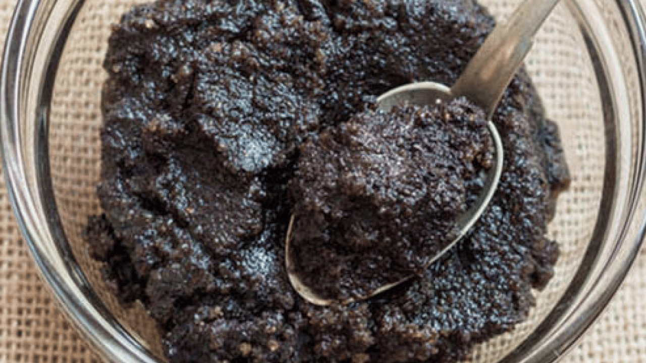 Foto - Kahvenin içmek dışında bilinmesi gereken mükemmel bir özelliği var: Yeni çıkan detay, evde hazırlama yöntemi