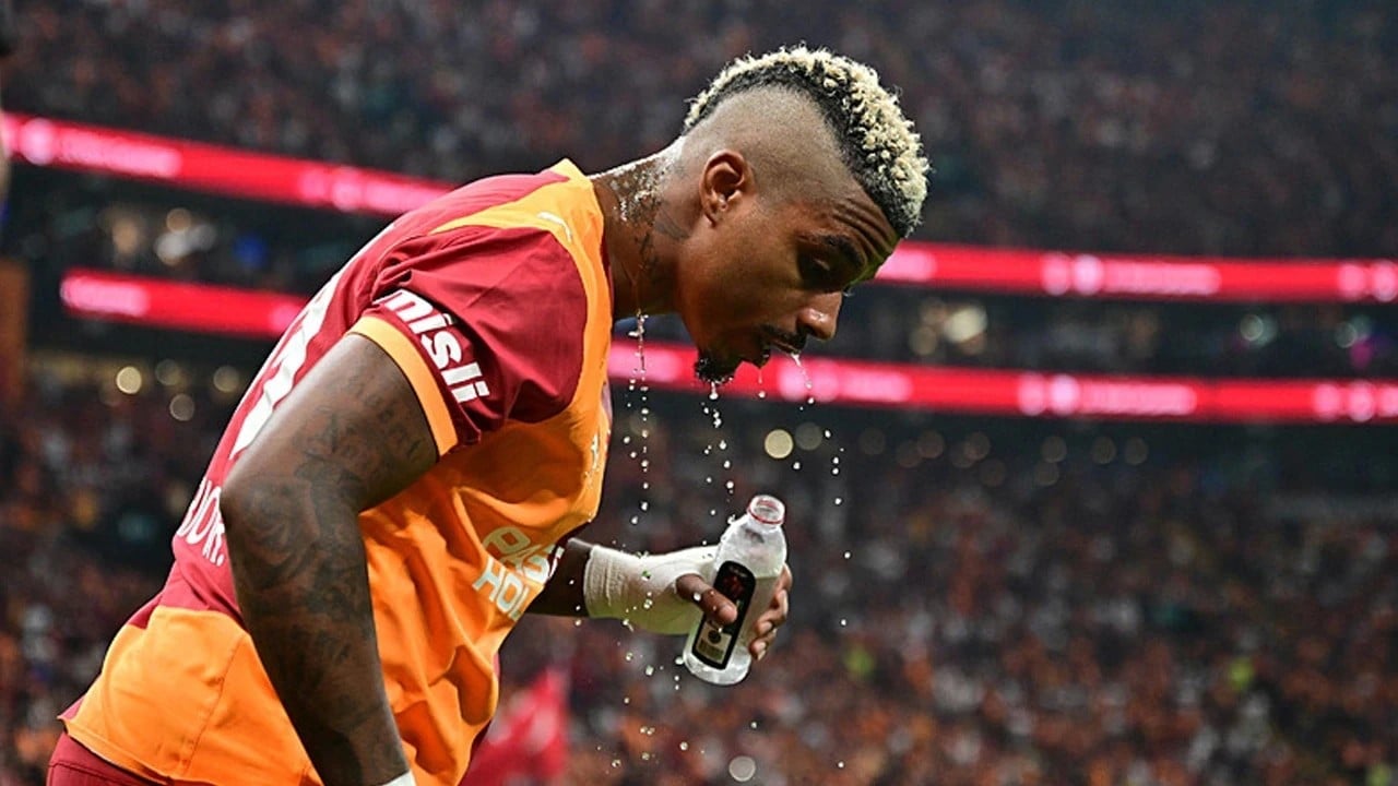 Foto - Kalacak mı gidecek mi? Lemina'nın durumu kesinleşti