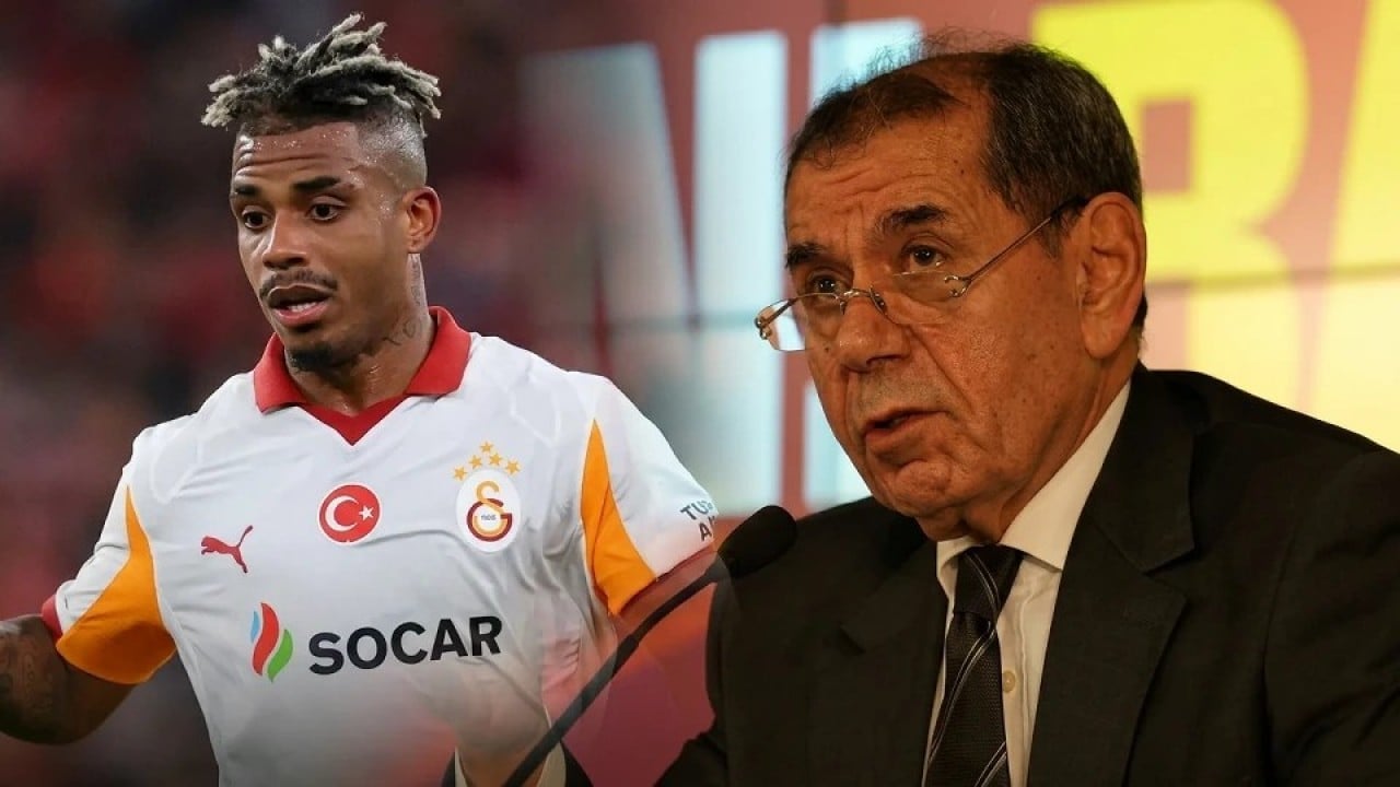 Foto - Kalacak mı gidecek mi? Lemina'nın durumu kesinleşti