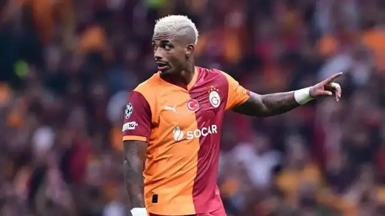 Foto - Kalacak mı gidecek mi? Lemina'nın durumu kesinleşti