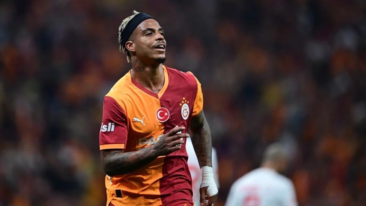Kalacak mı gidecek mi? Lemina'nın durumu kesinleşti