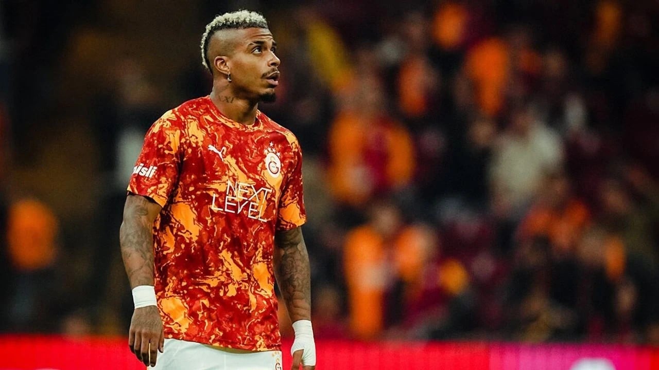 Foto - Kalacak mı gidecek mi? Lemina'nın durumu kesinleşti