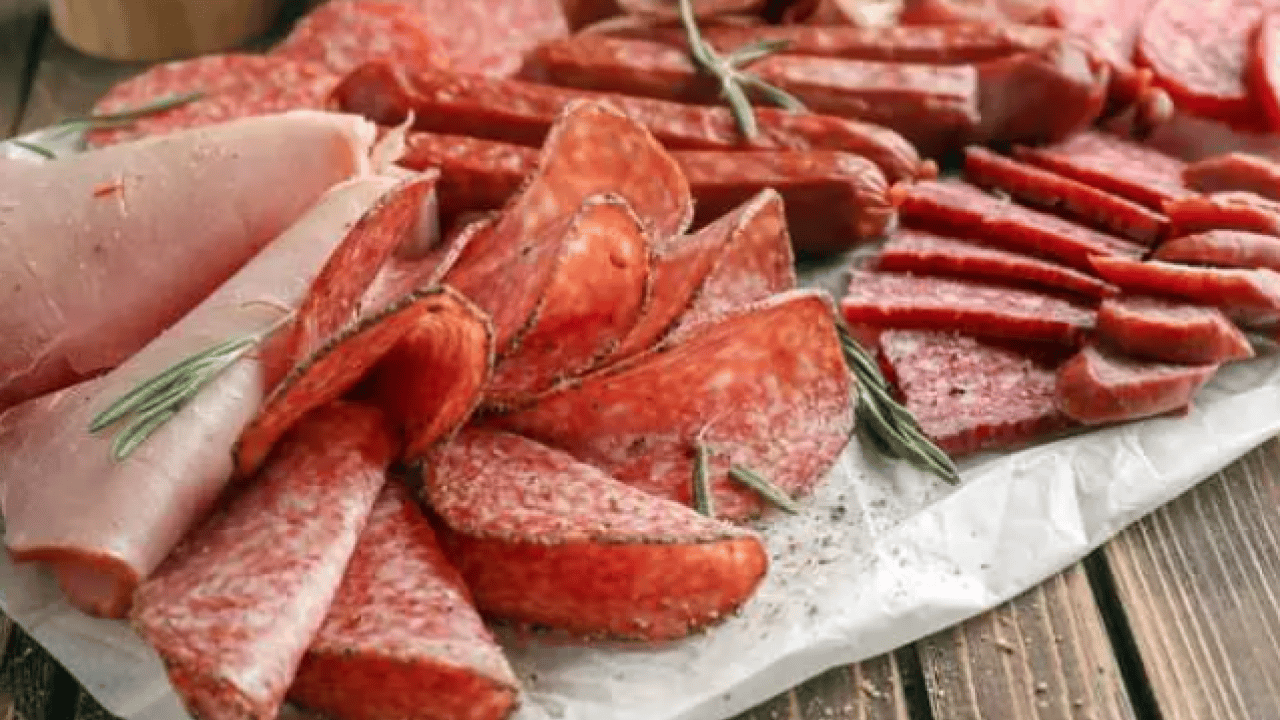 Foto - Kalbe ağır yük bindiriyor: İşte kardiyologların en sevmediği yiyecekler!