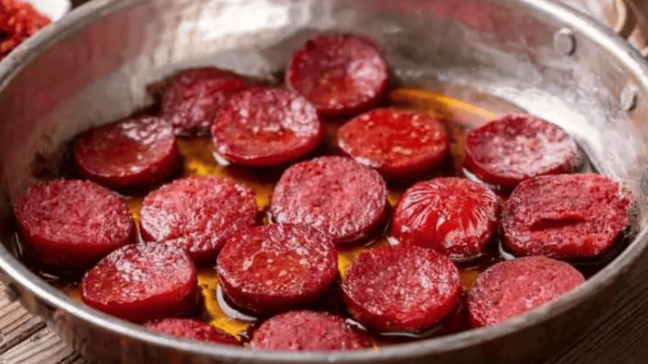 Foto - Kalbe ağır yük bindiriyor: İşte kardiyologların en sevmediği yiyecekler!