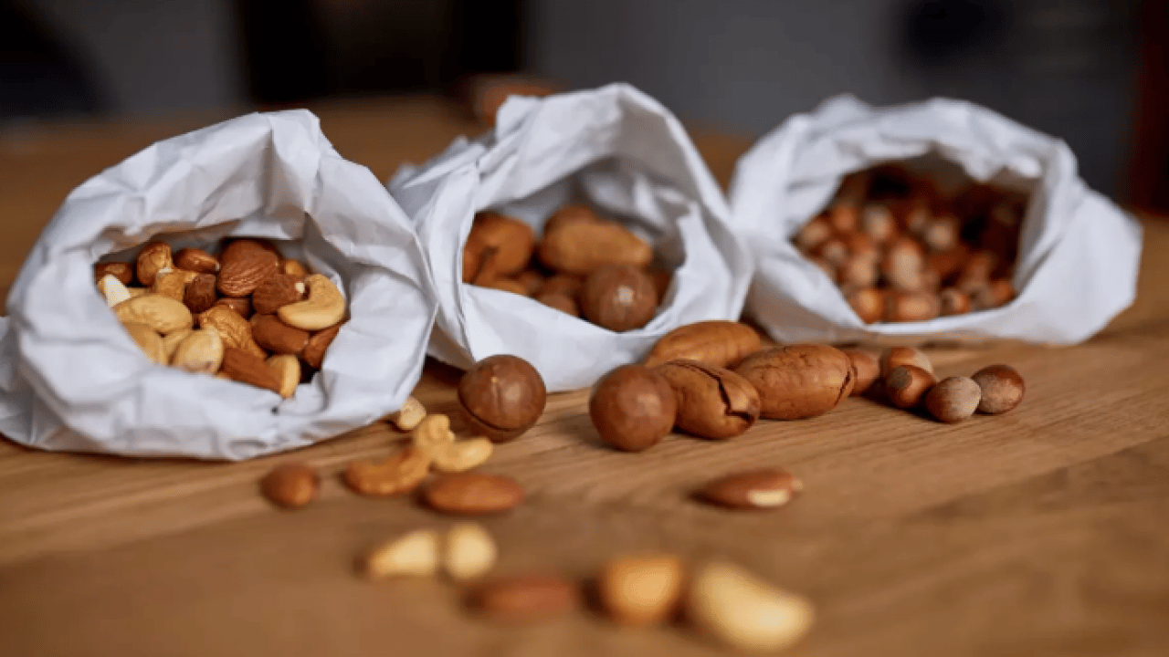 Foto - Kalbe iyi geliyor diye avuç avuç yiyorlar! Meğer ciğeri çürütüyormuş!