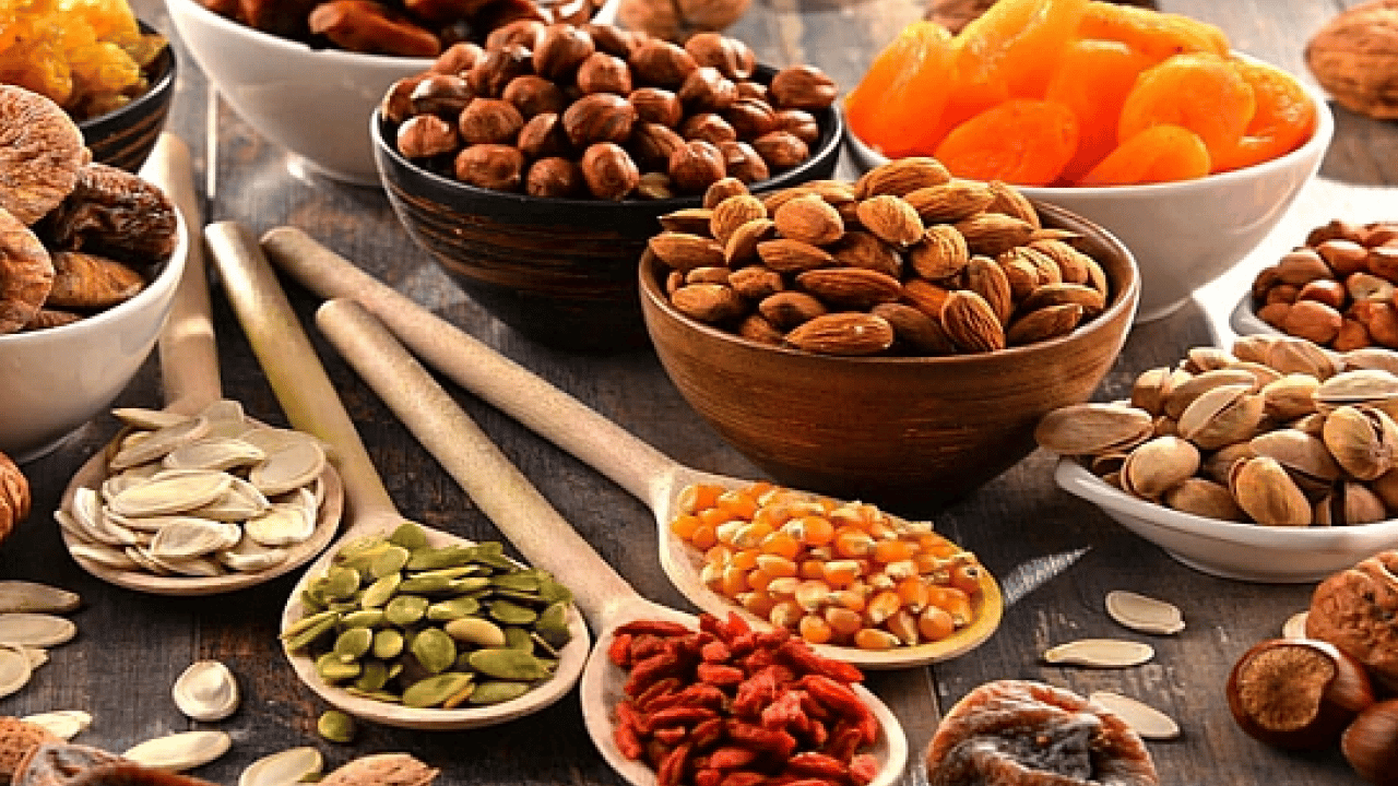 Foto - Kalbe iyi geliyor diye avuç avuç yiyorlar! Meğer ciğeri çürütüyormuş!