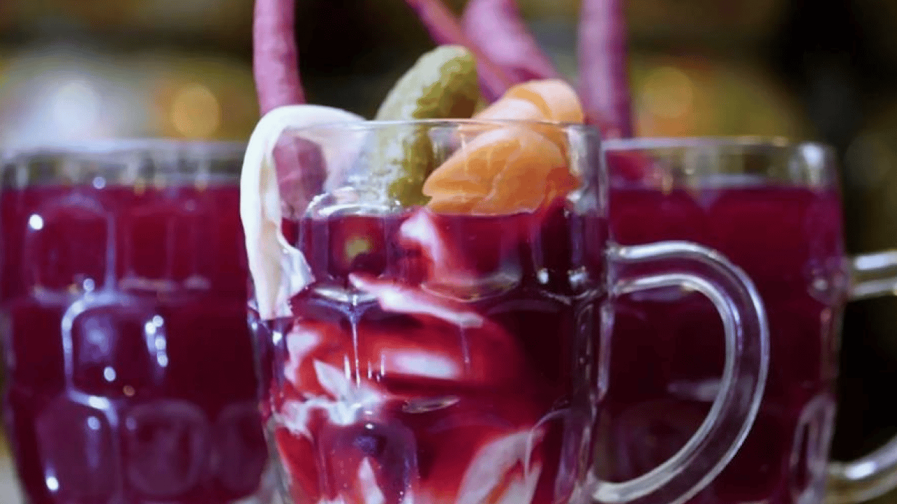 Foto - Kalbe iyi geliyor: İltihap önleyici şalgam suyu bağışıklık sistemini koruyor! Günde bir bardak kanser hücrelerini öldürüyor