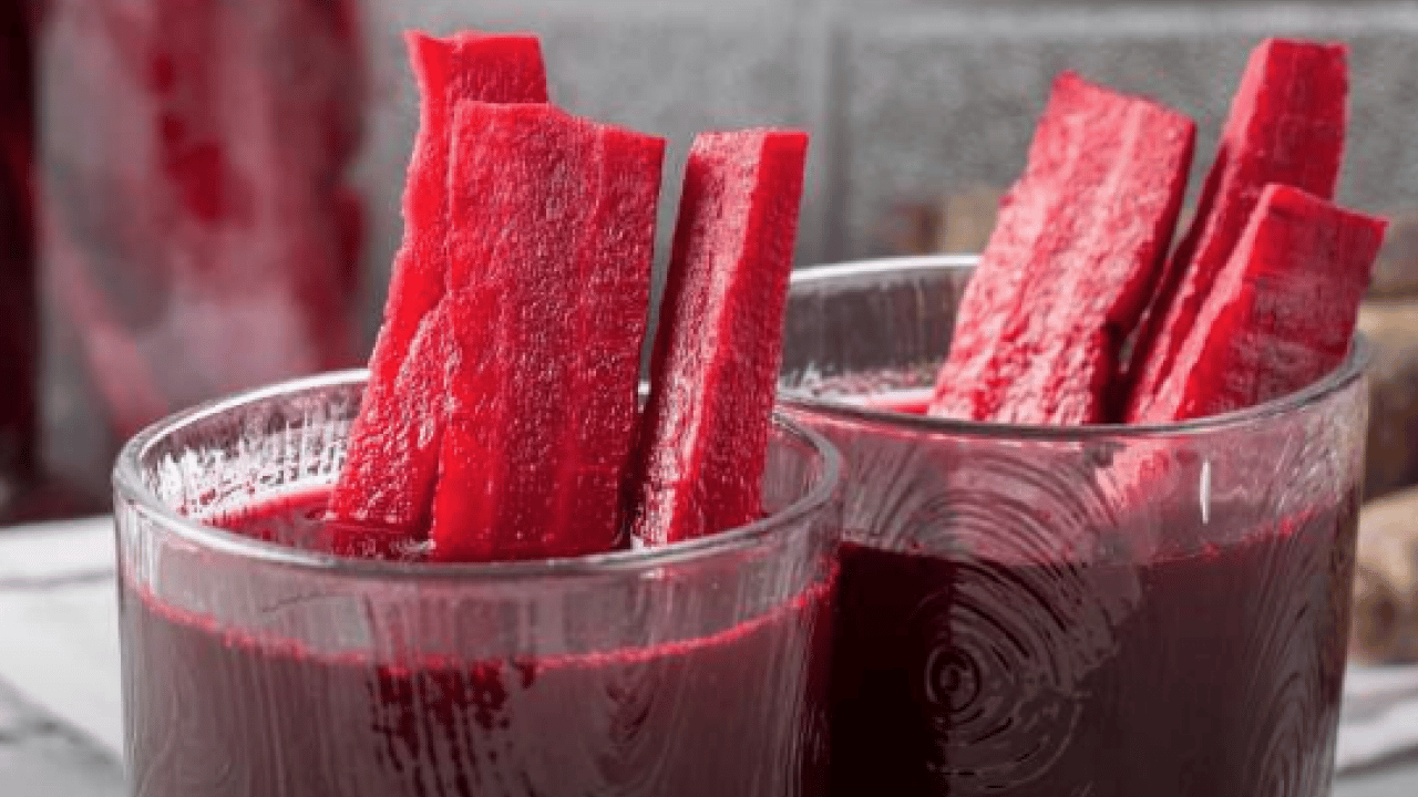 Foto - Kalbe iyi geliyor: İltihap önleyici şalgam suyu bağışıklık sistemini koruyor! Günde bir bardak kanser hücrelerini öldürüyor