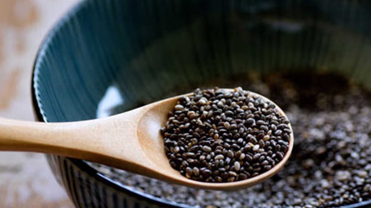 Foto - Kalbi koruyorlar! En güçlü 7 sebze süper besin: Su teresi, Chia tohumu, Karahindiba... Mucizevi besinler