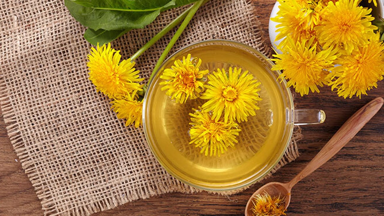 Foto - Kalbi koruyorlar! En güçlü 7 sebze süper besin: Su teresi, Chia tohumu, Karahindiba... Mucizevi besinler