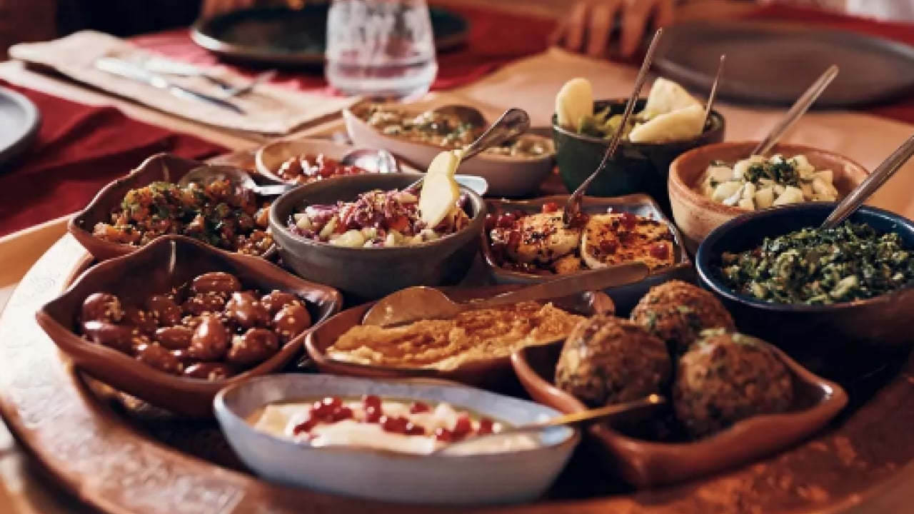 Foto - Kalbi olan uzak dursun! Sahurda ağzınıza sürmeyin... O 5 besine dikkat...