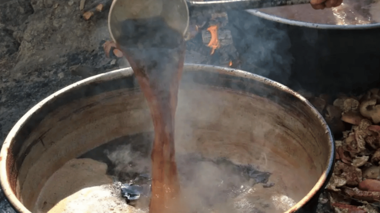 Kalbi tıkır tıkır çalıştırıyor: İşte doğal tansiyon ilacı!