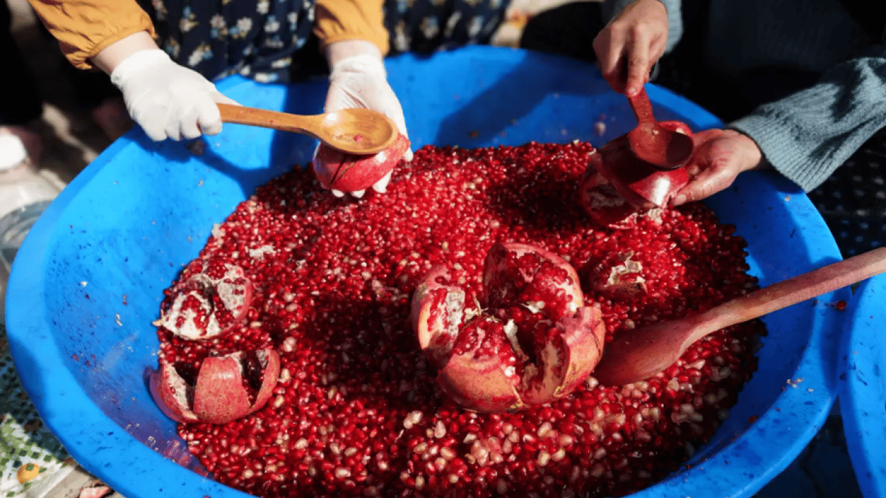 Foto - Kalbi tıkır tıkır çalıştırıyor: İşte doğal tansiyon ilacı!