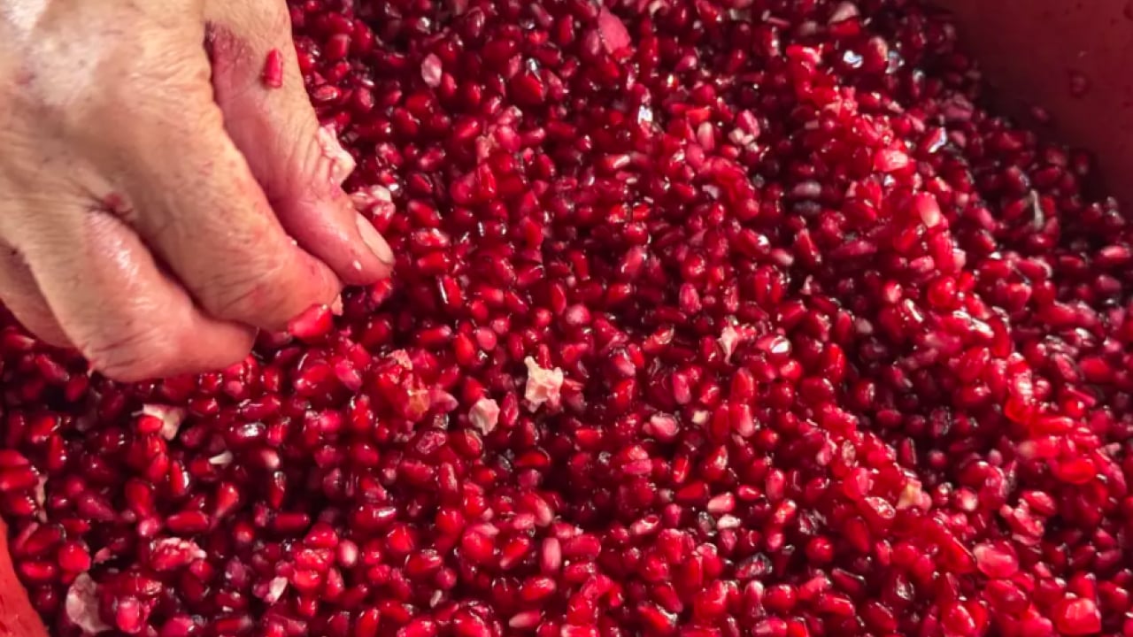 Foto - Kalbi tıkır tıkır çalıştırıyor: İşte doğal tansiyon ilacı!