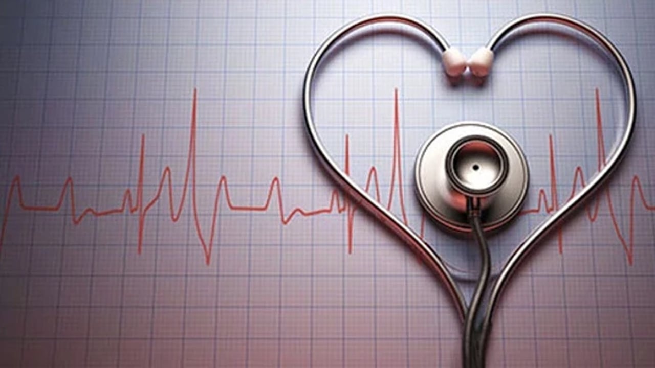 Kalbiniz konuşabilseydi 3 şey için uyarırdı: Bakın ne! Dikkat onu yiyen zararlı, sessiz tehlike! 