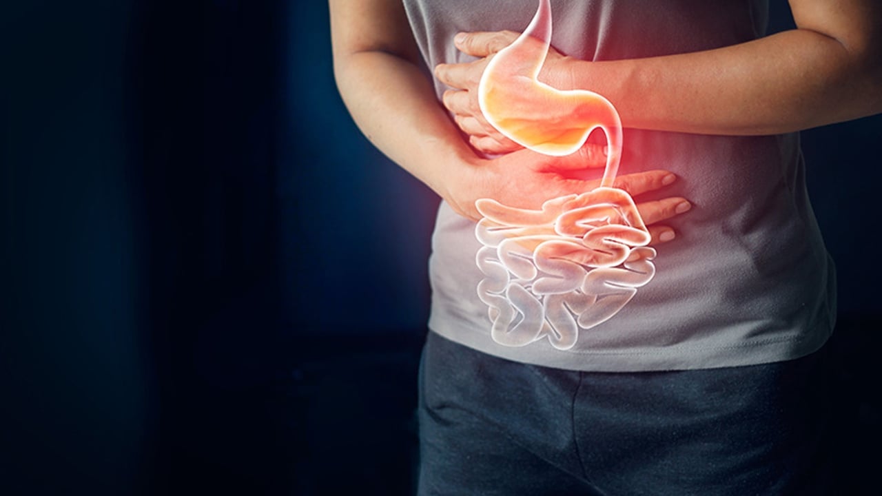 Foto - Kalbiniz konuşabilseydi 3 şey için uyarırdı: Bakın ne! Dikkat onu yiyen zararlı, sessiz tehlike! 