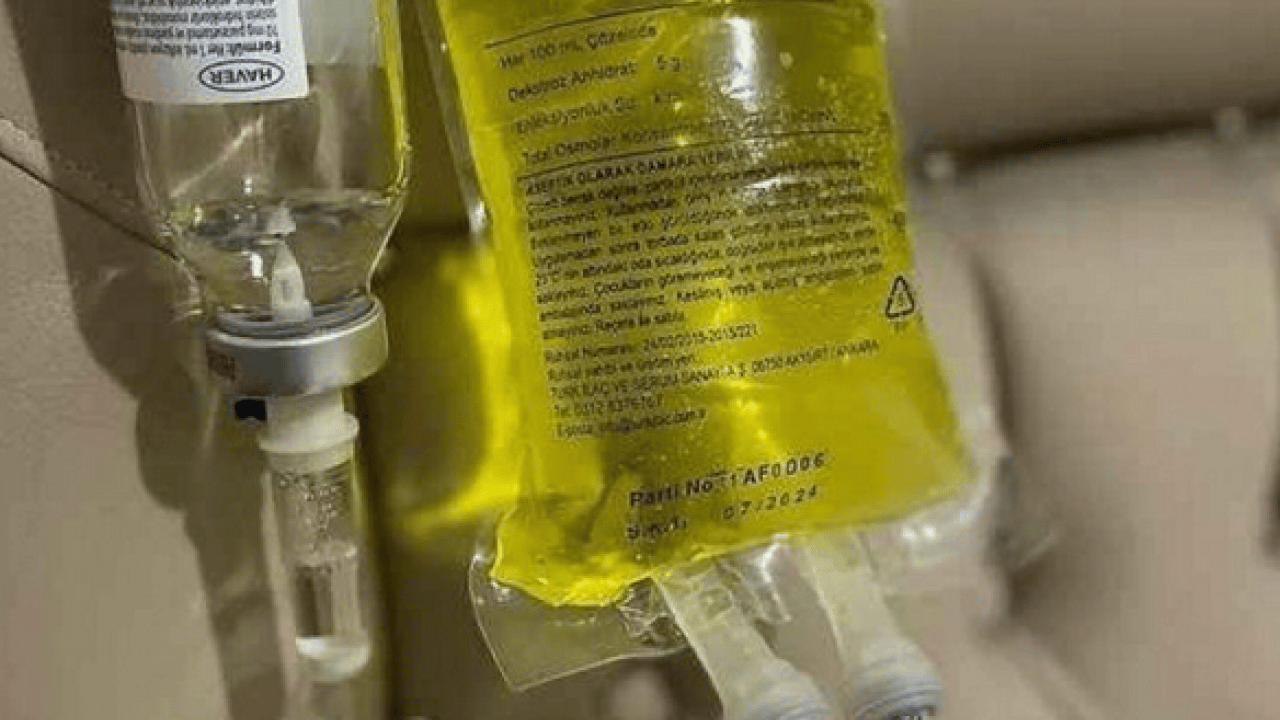 Kalbinize öyle bir zararı var ki... Artık bu uyarıya kulak verme zamanı geldi!