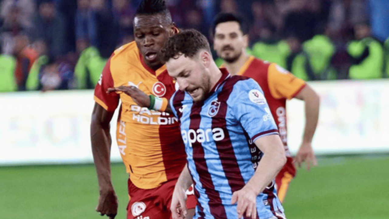 Foto - Kaldı 5 hafta, heyecan tavan... Yapay zekadan akıllara durgunluk veren şampiyonluk tahmini