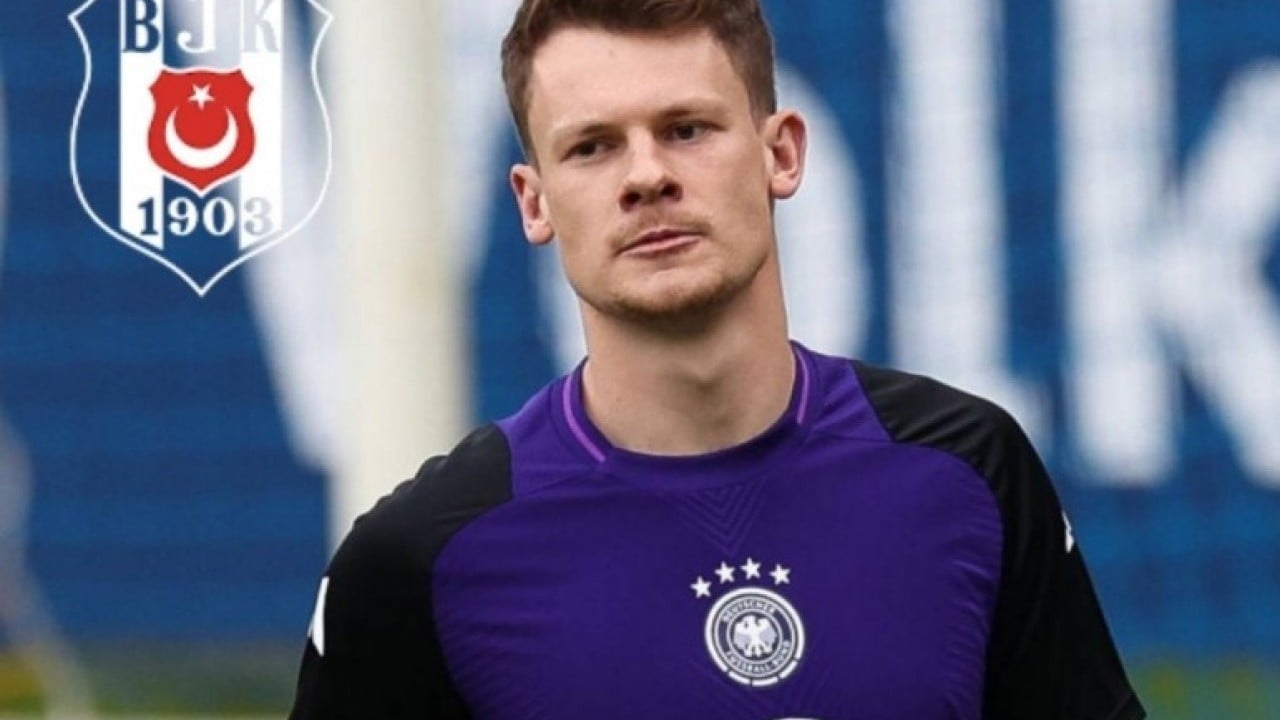 Foto - Kaleci için rota belli! Beşiktaş'ta Nübel ısrarı