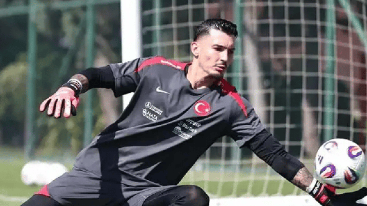 Foto - Kalede devler savaşacak: 41 yaşında Dünya Kupası'nda boy gösterecek!