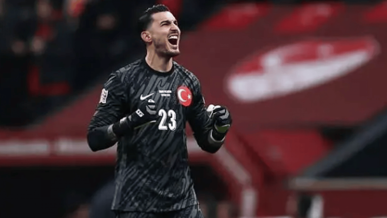 Foto - Kalede devler savaşacak: 41 yaşında Dünya Kupası'nda boy gösterecek!